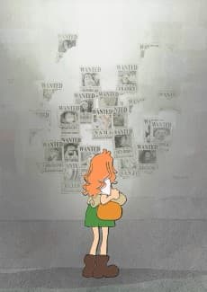ONE PIECE FAN LETTER cover